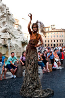Piazza Navone, Rome