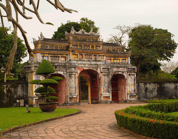 Hue, Vietnam