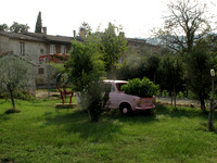 Art car, Umbria